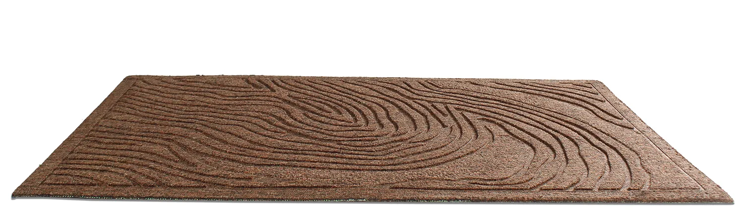 Door mat - Tessa (sand)