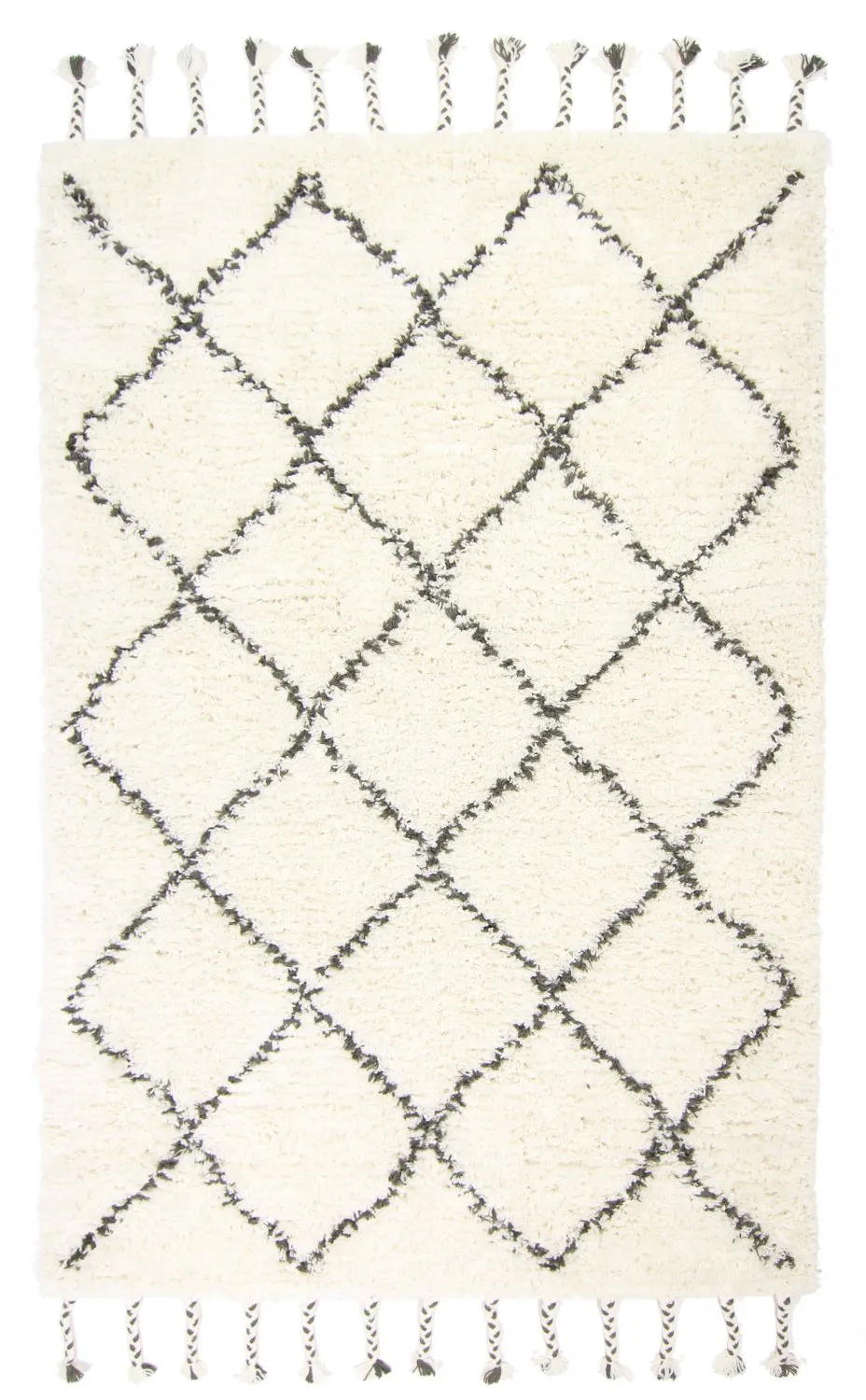 Wool rug - Sevilla Berber
