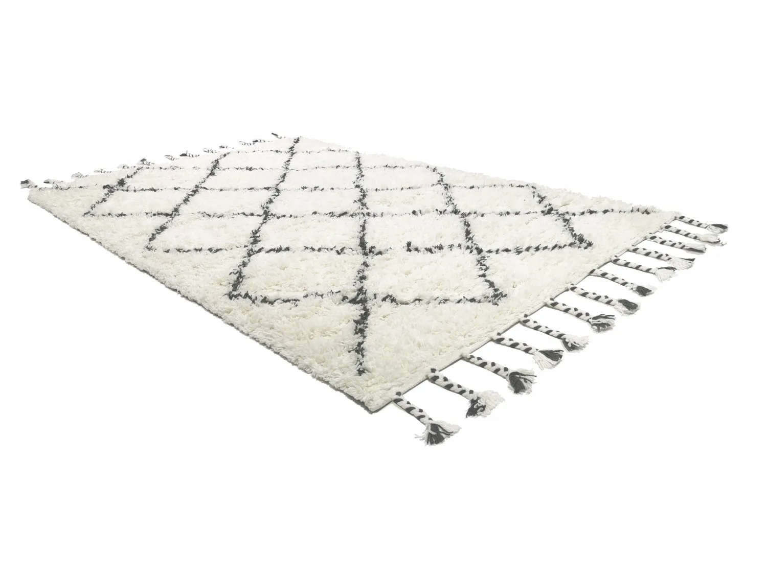Wool rug - Sevilla Berber