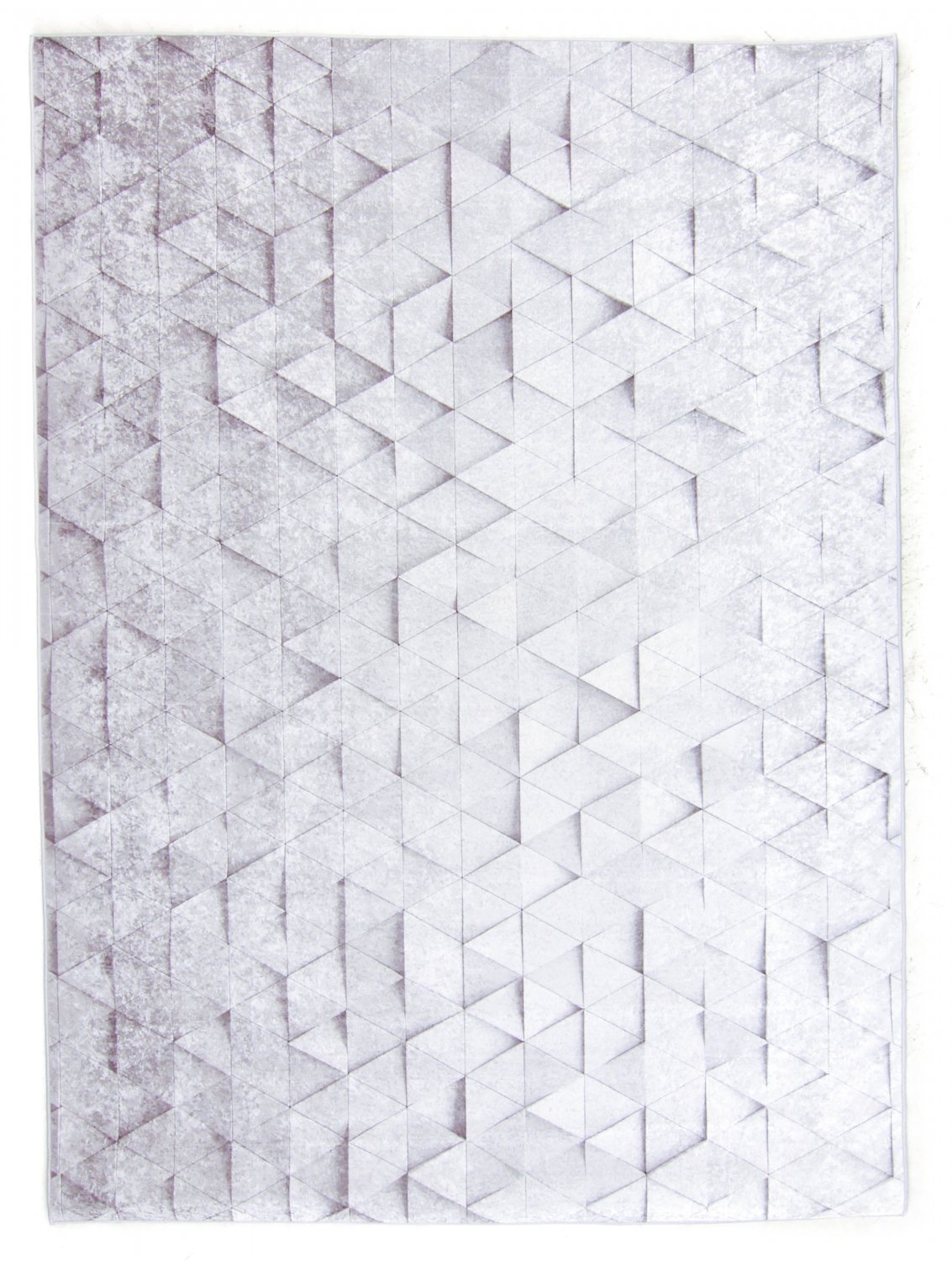Wilton rug - Senise (light grey)