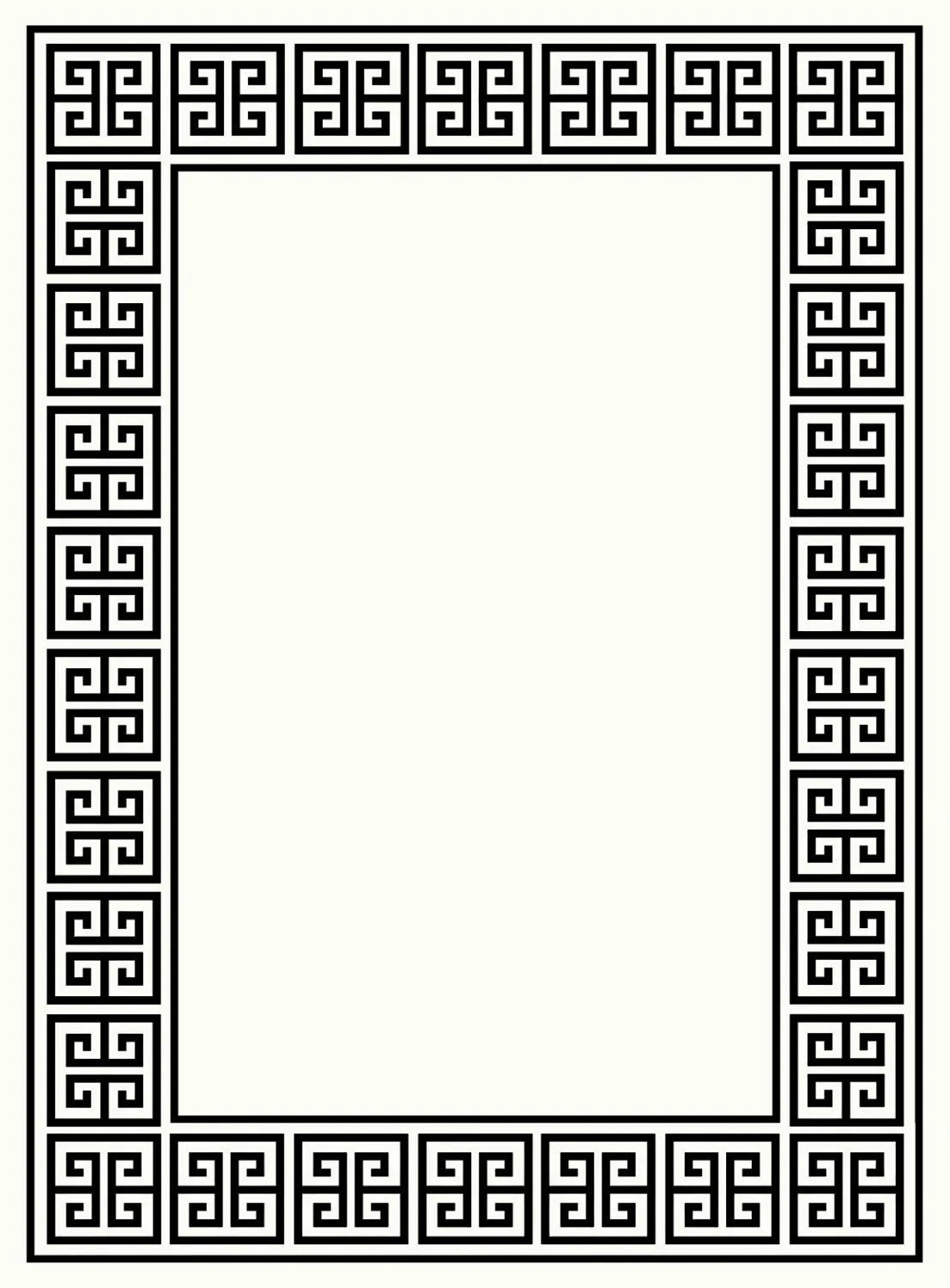 Wilton rug - Kuba (white)