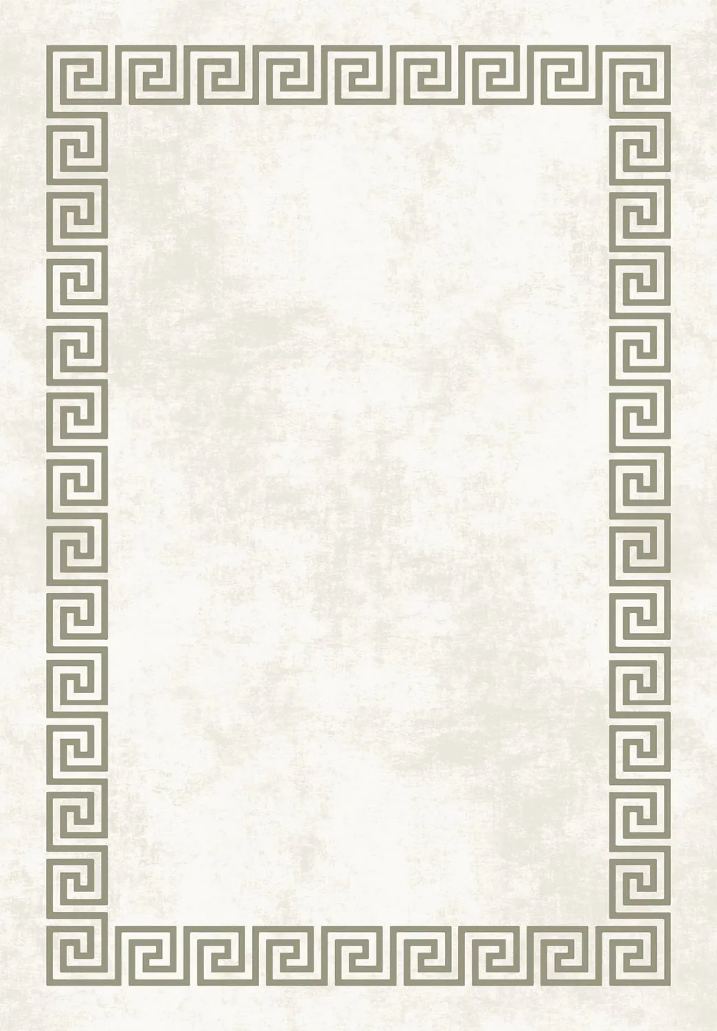 Wilton rug - Zakynthos (beige)