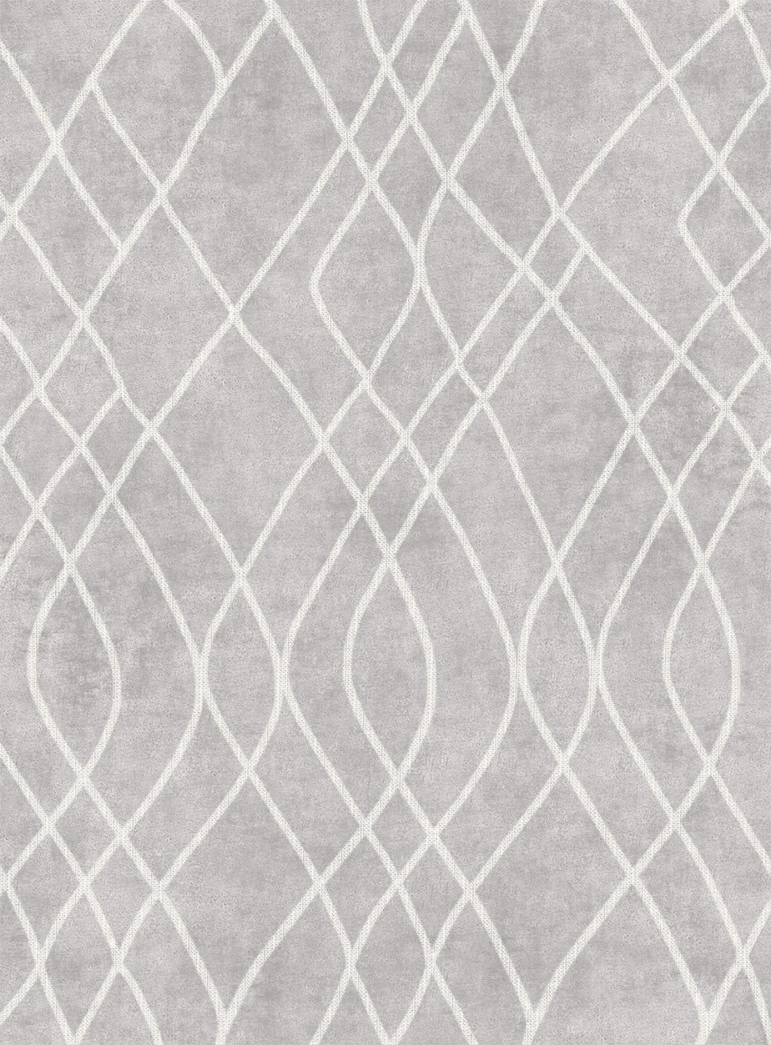 Wilton rug - Anamur (grey)
