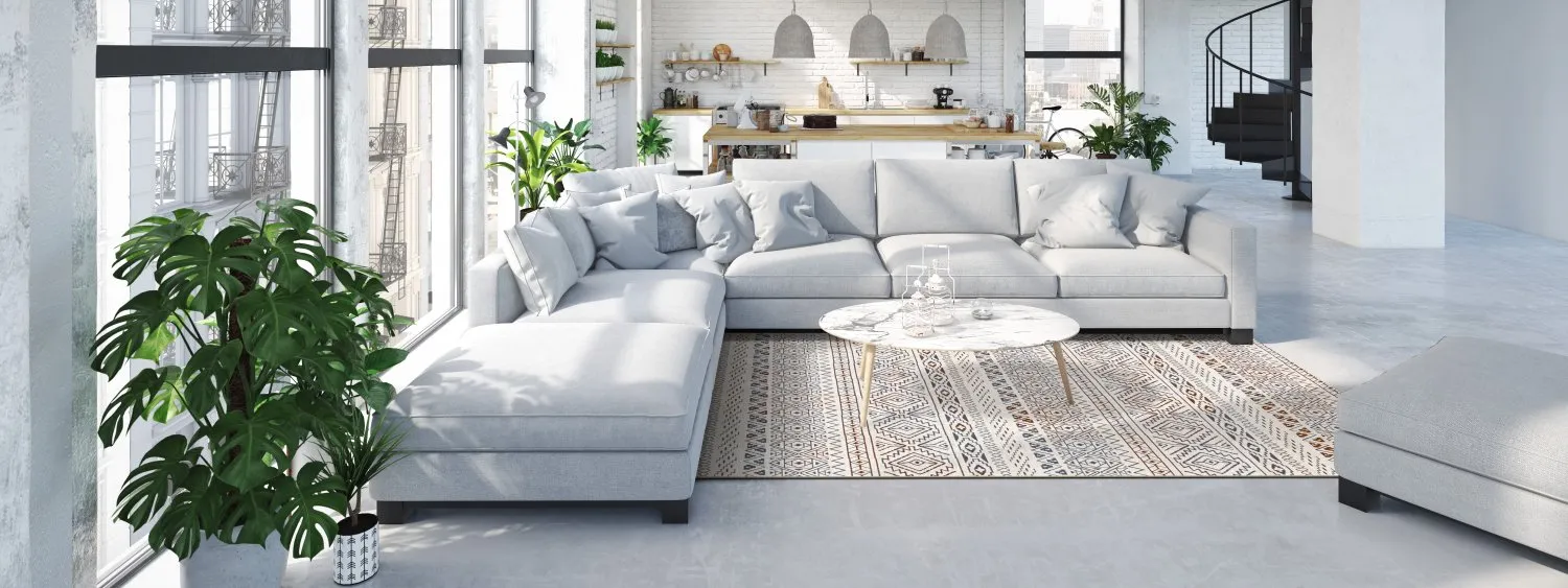 Wilton rug - Goulette (multi)