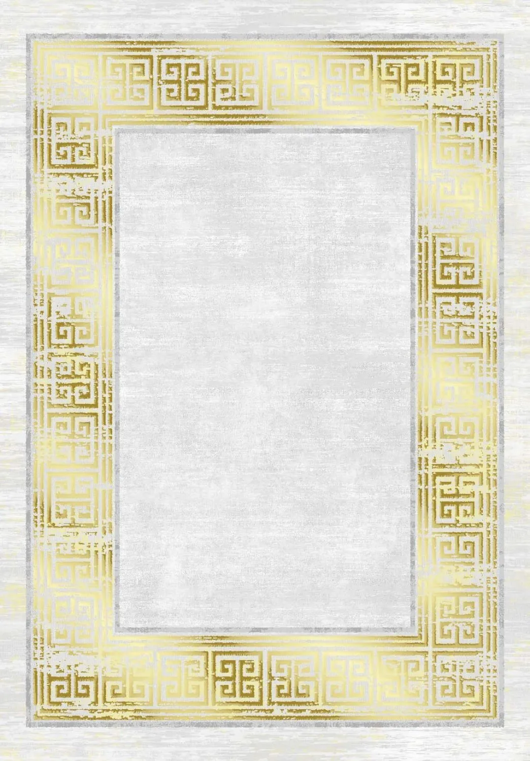 Wilton rug - Tilos (grey)