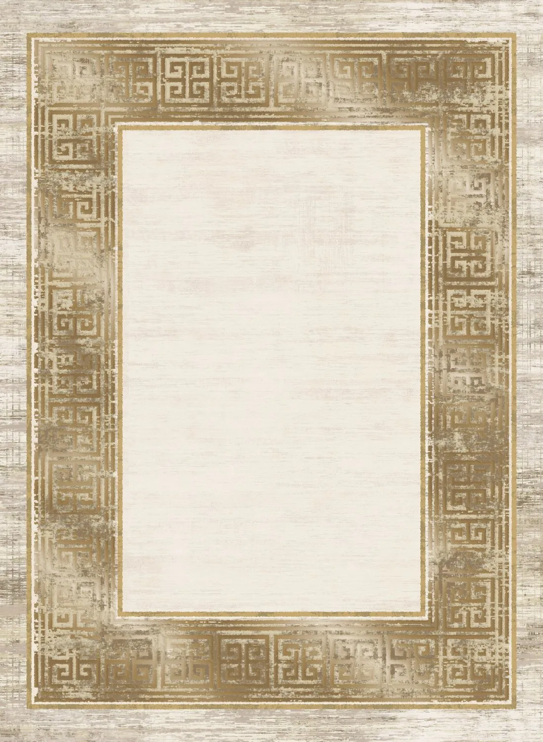 Wilton rug - Tilos (beige)