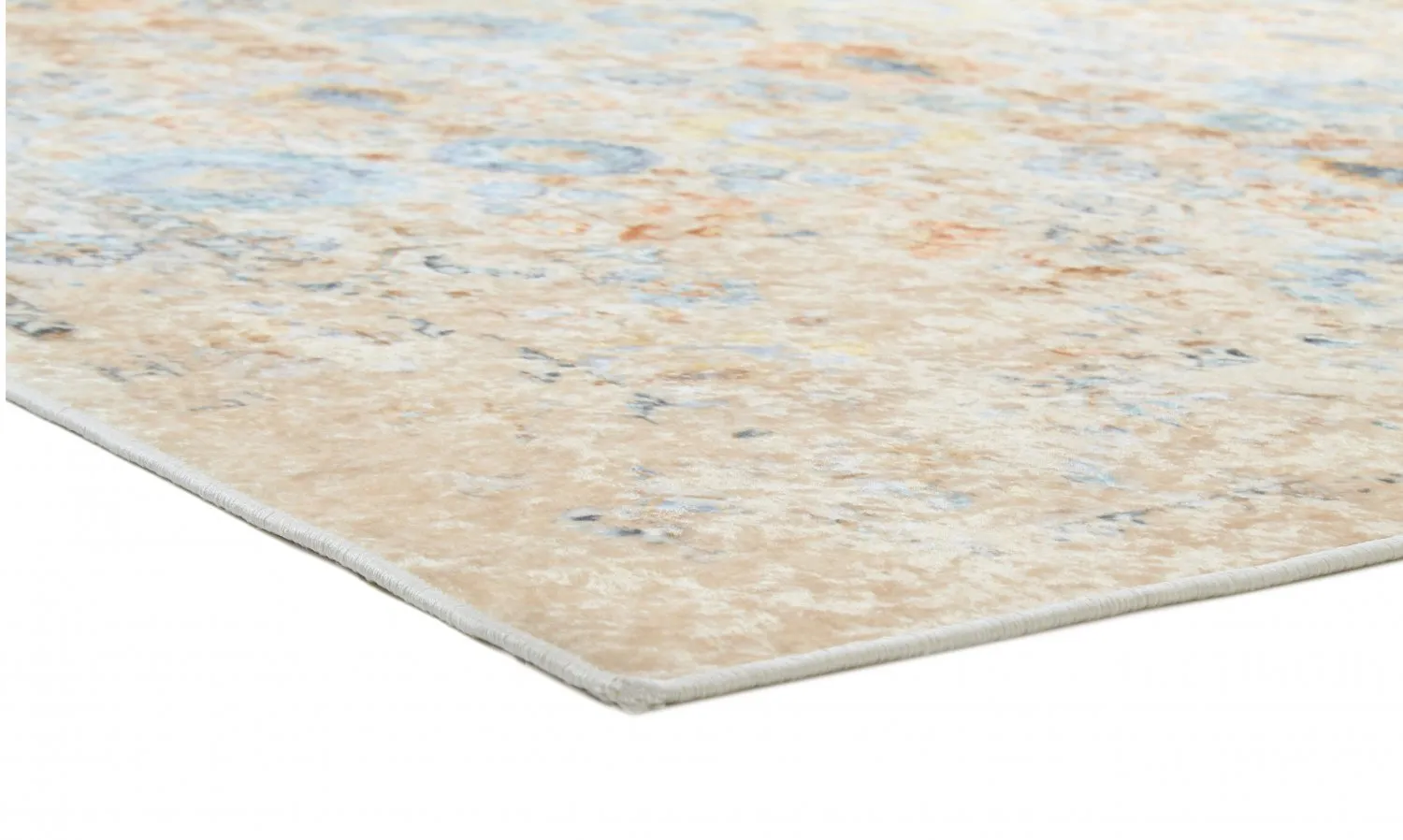 Wilton rug - Autoire (beige)