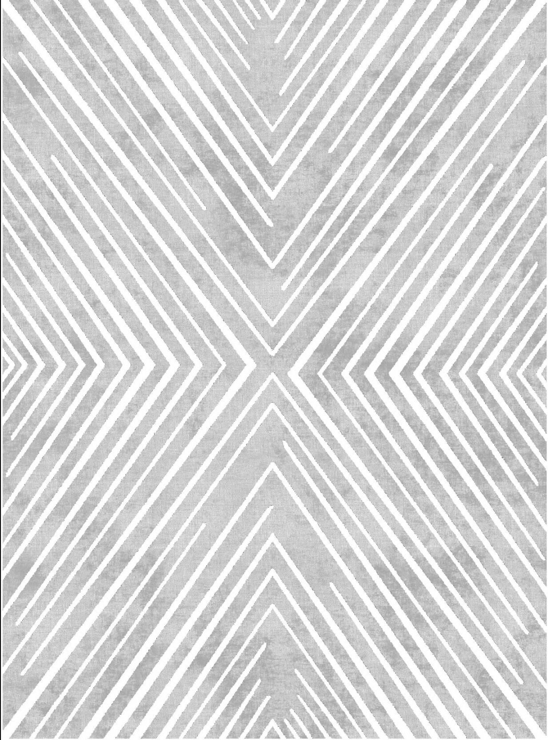 Wilton rug - Amorgos (grey)