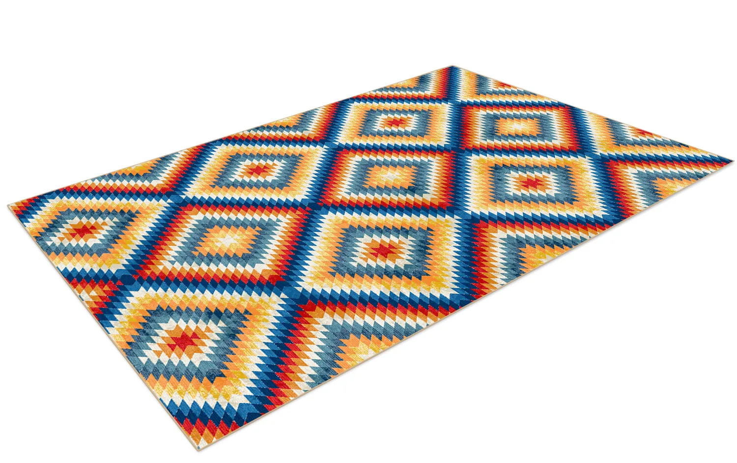 Wilton rug - Hera (multi)