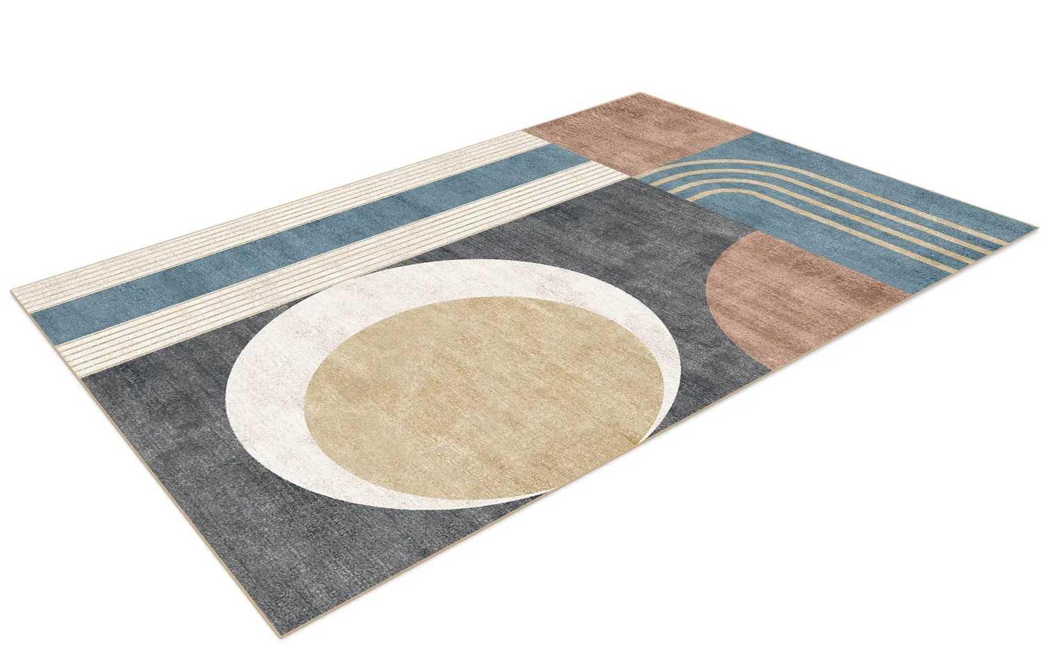 Wilton rug - Lolo (multi)