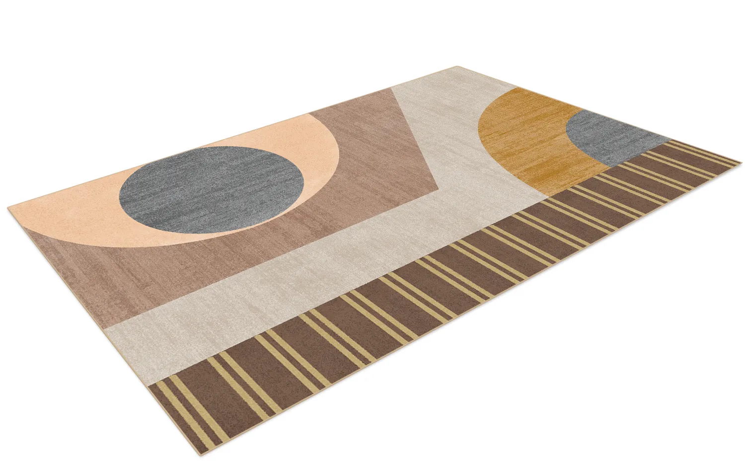 Wilton rug - Edna (multi)