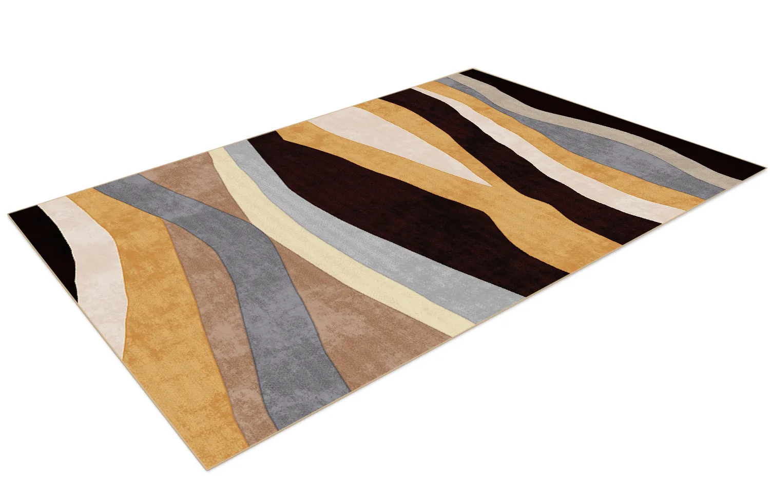 Wilton rug - Delia (multi)