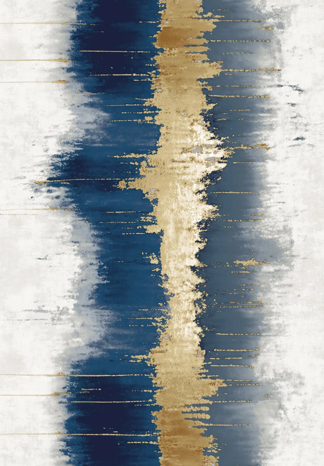 Wilton rug - Sunniva (multi)