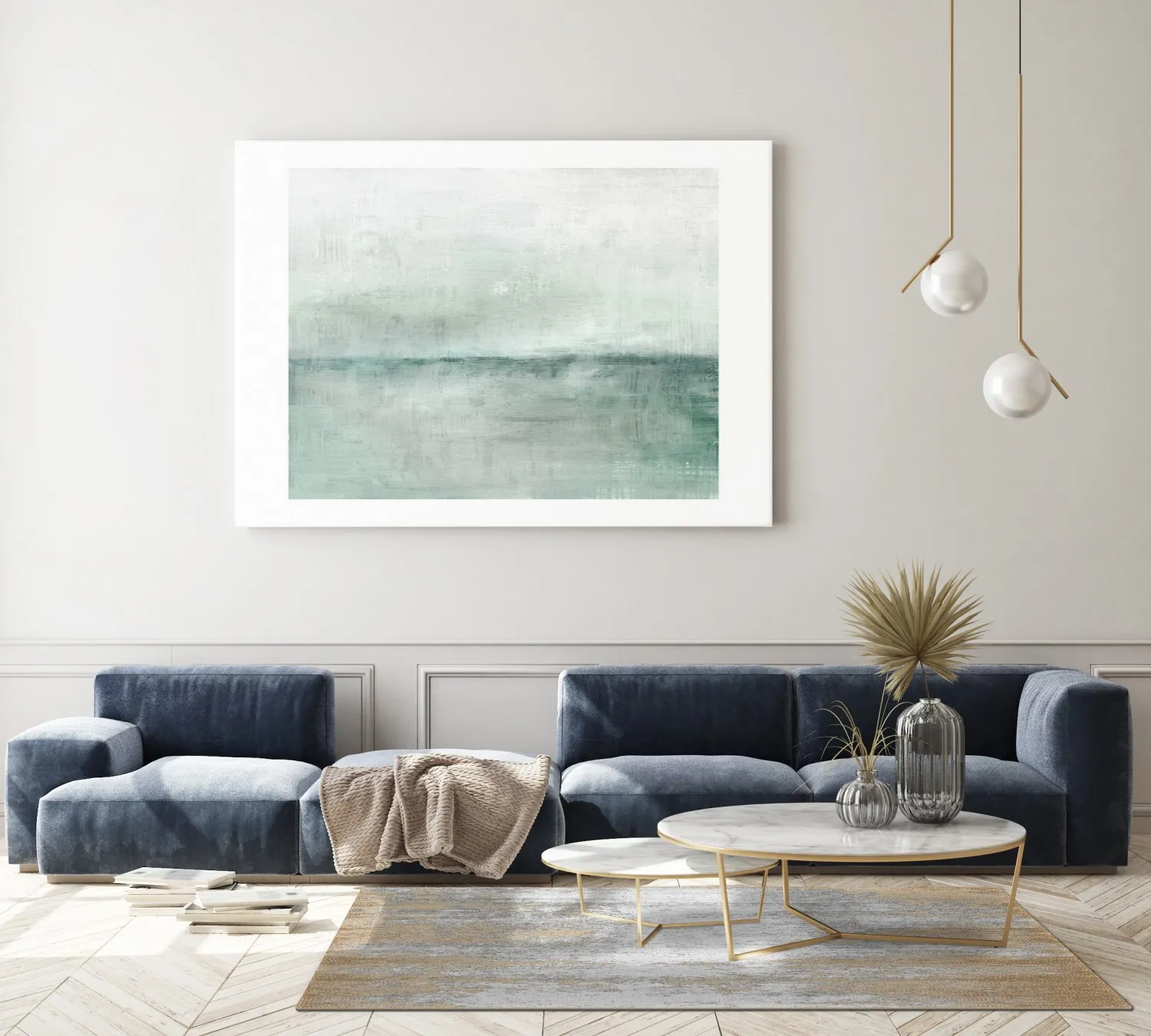 Wilton rug - Zarzi (beige)