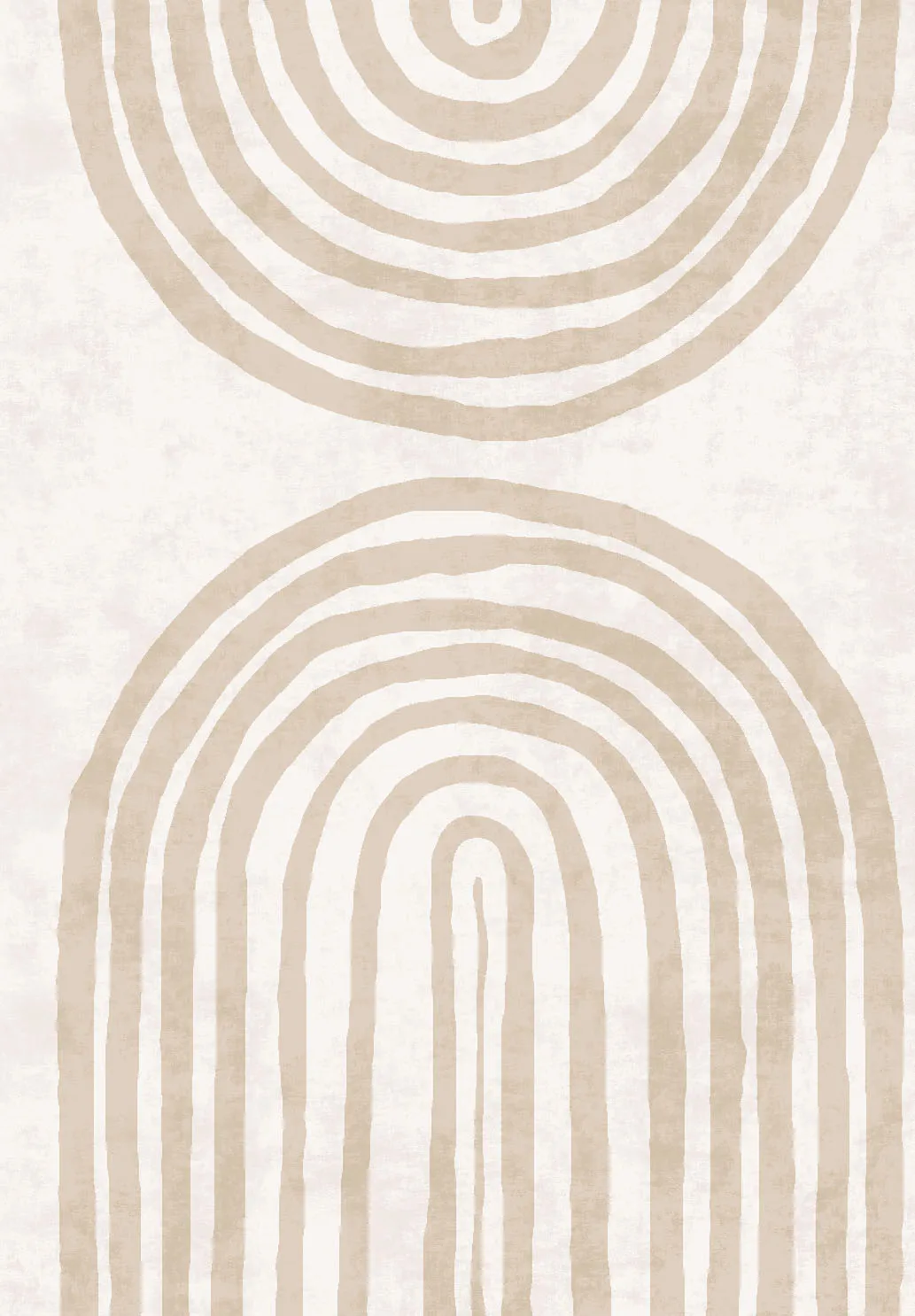 Wilton rug - Vienna (beige)