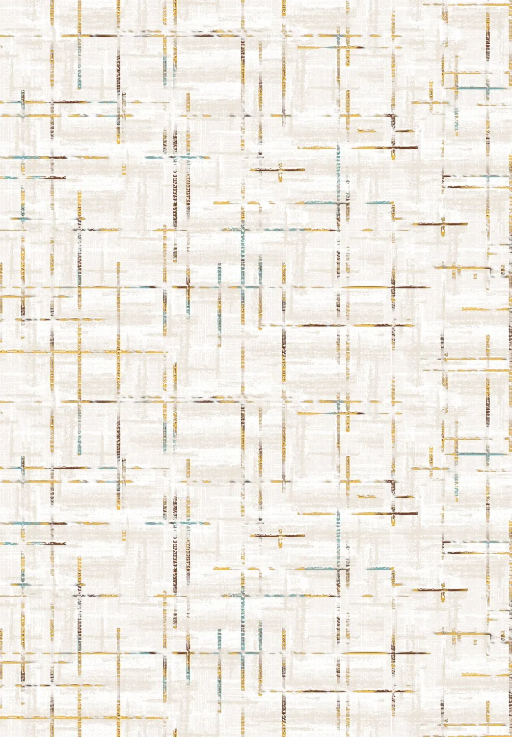 Wilton rug - Selcuk (beige)