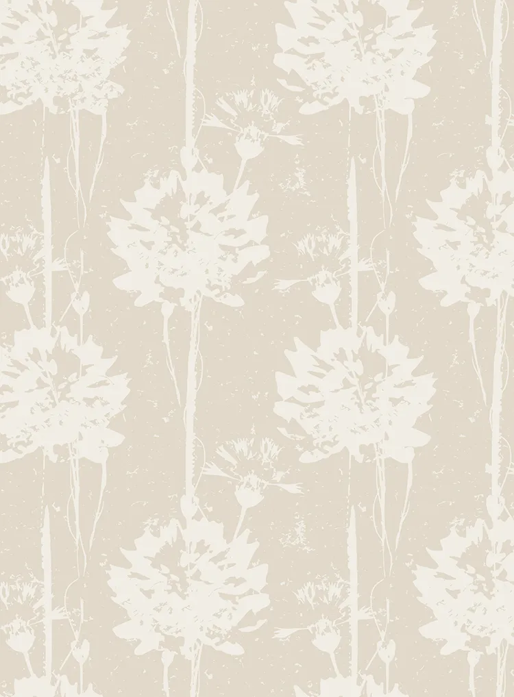 Wilton rug - Ruth (light beige)