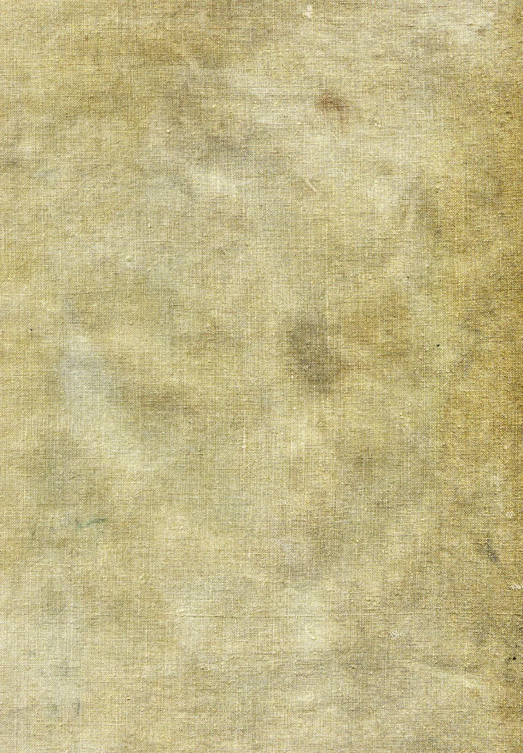 Wilton rug - Campana (gold)