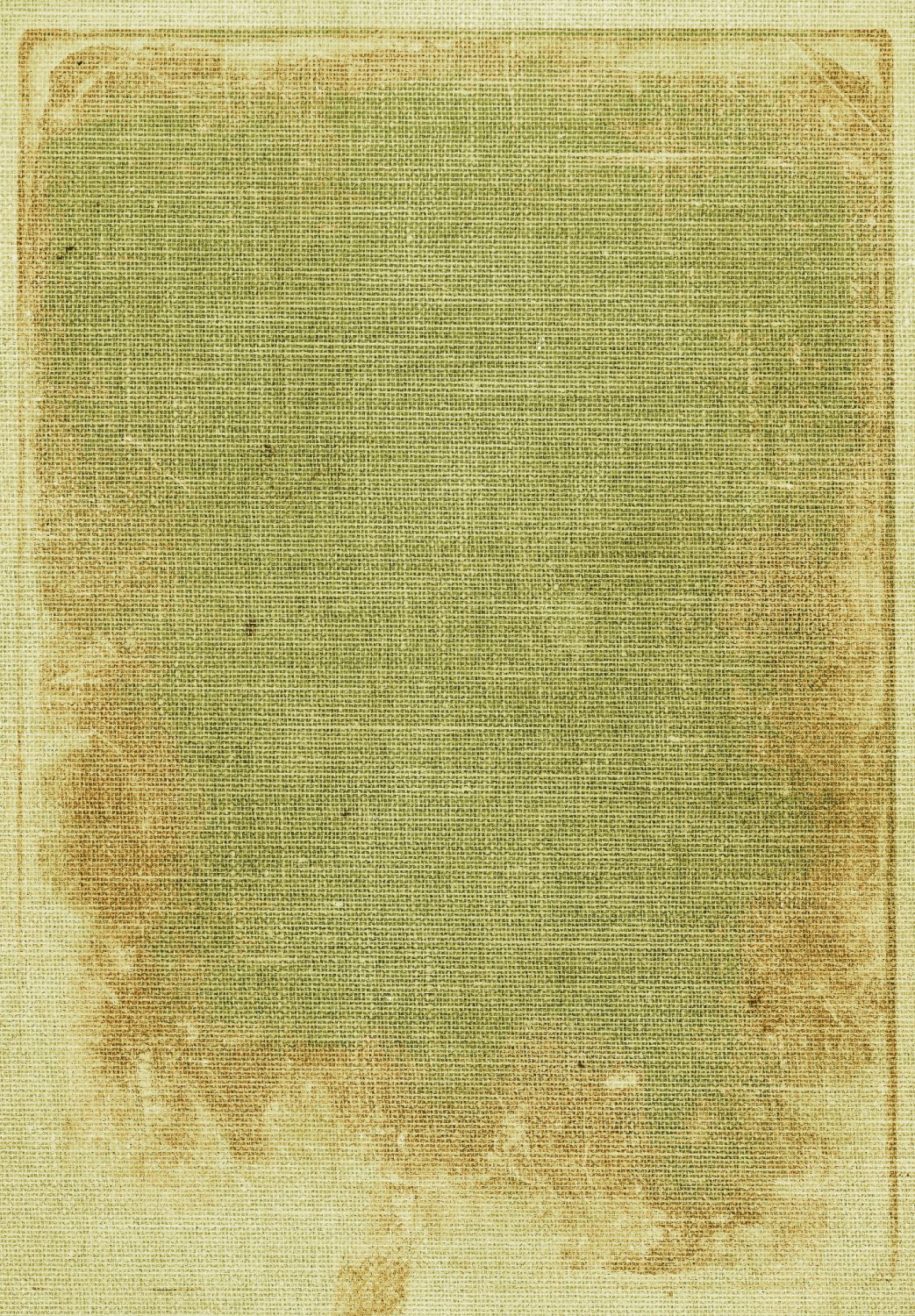 Wilton rug - Albaida (green)