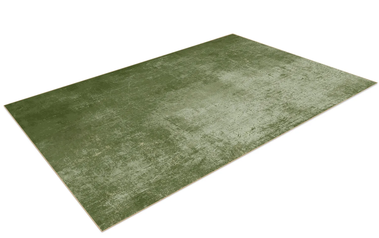 Wilton rug - Lynton (green)