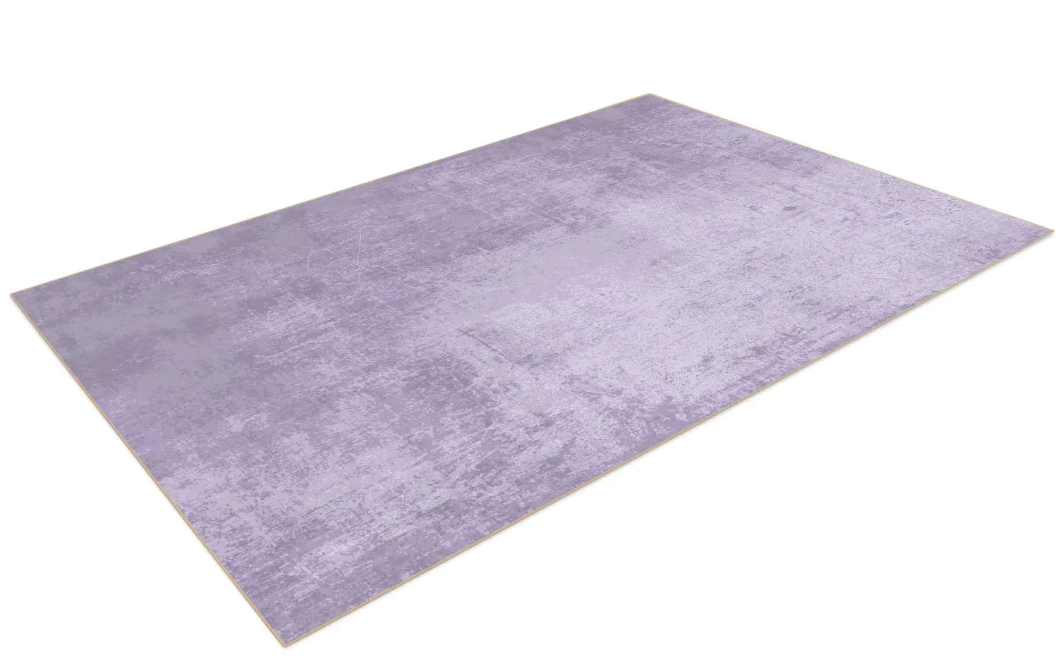Wilton rug - Lynton (light purple)