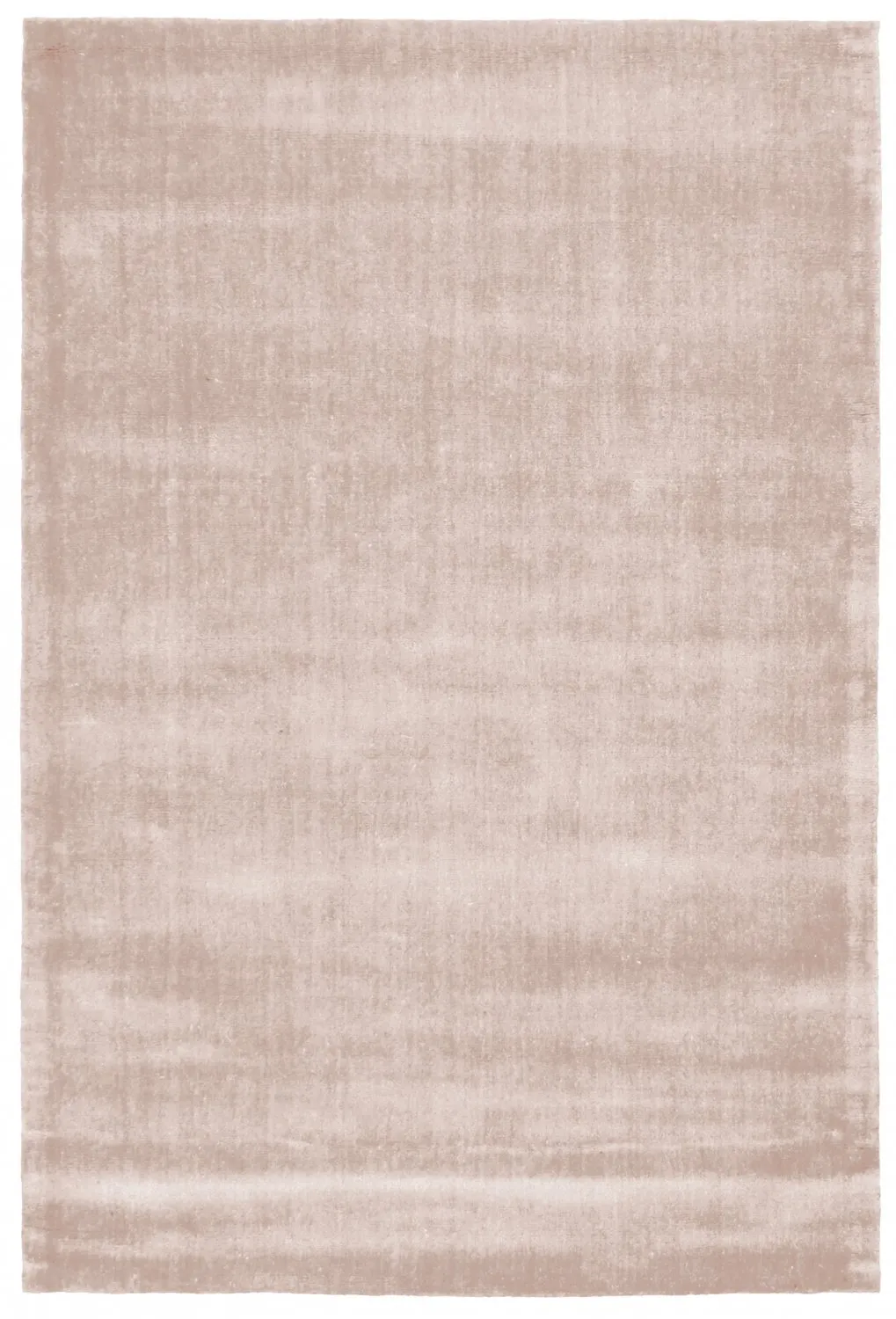 Recycled PET with viscose look (light brown)