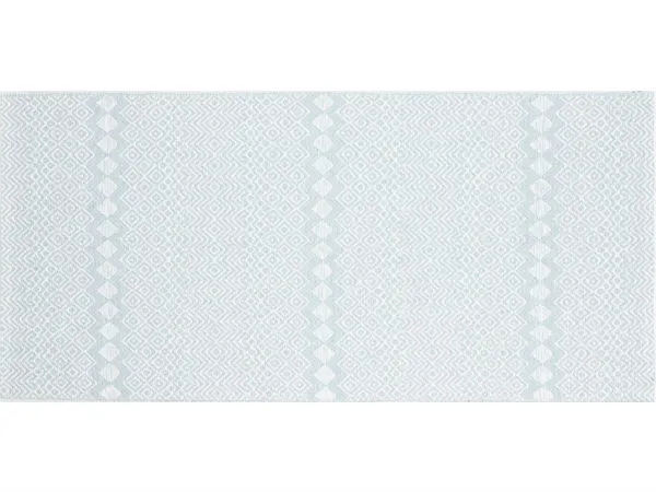 Plastic Mats - The Horredmatta Elin (blue)