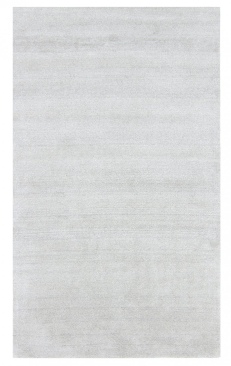Wool rug - Ella (silver)