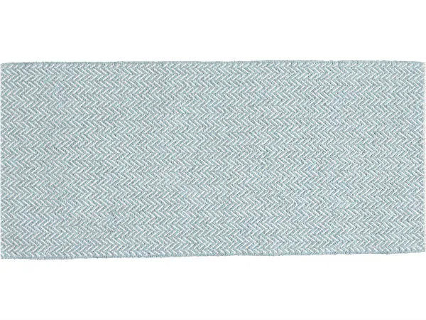 Plastic Mats - The Horredmatta Ella Mix (turquoise)