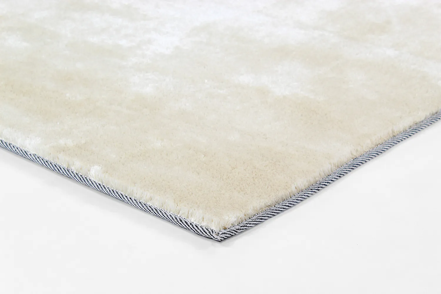 Shaggy rugs - Ely (offwhite)
