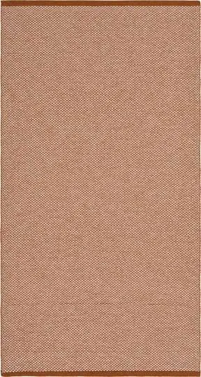 Plastic Mats - The Horredmatta Estelle (rust)