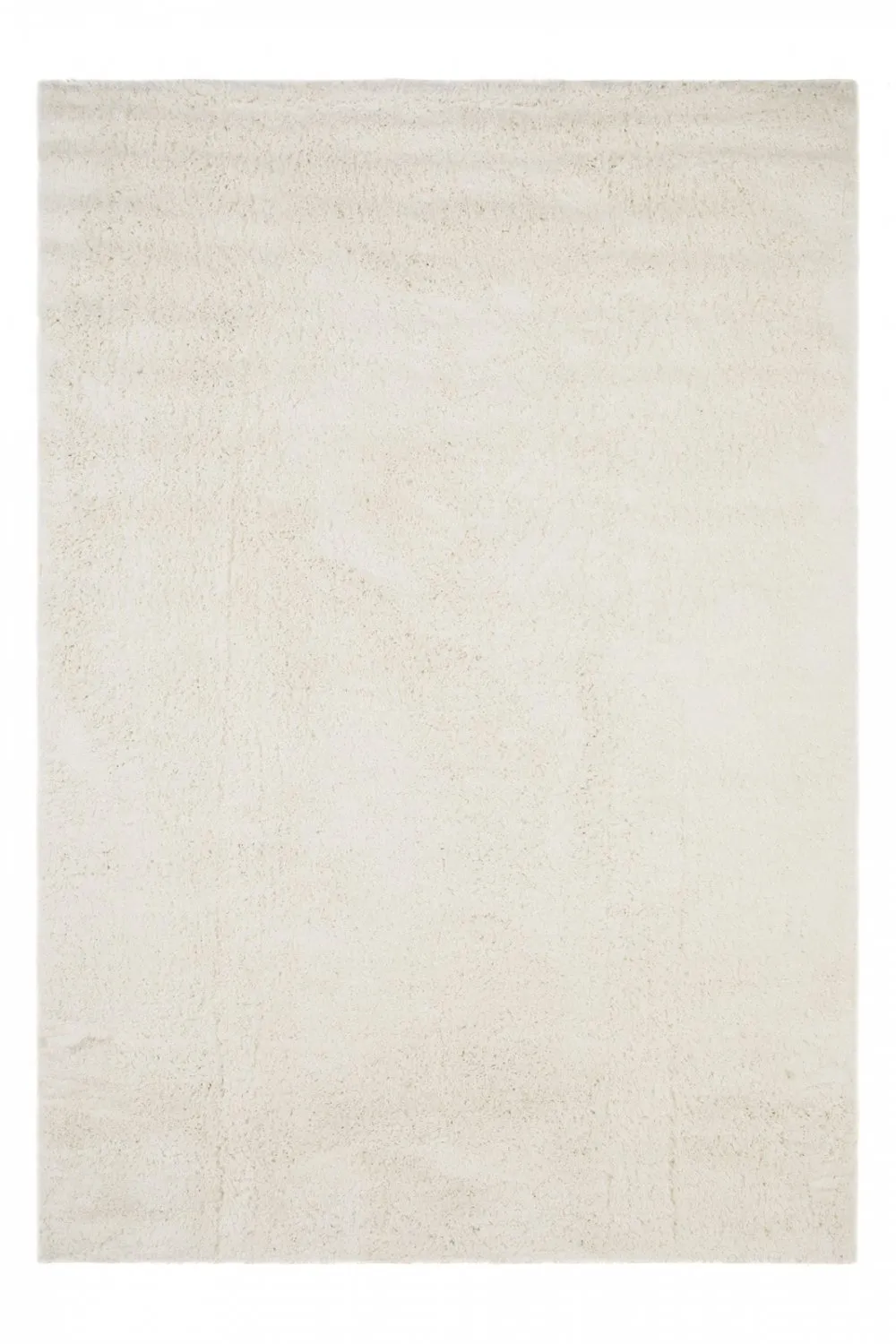 Shaggy rugs - Eve (white)