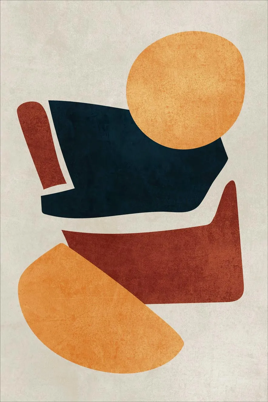 Wilton rug - Beira (multi)