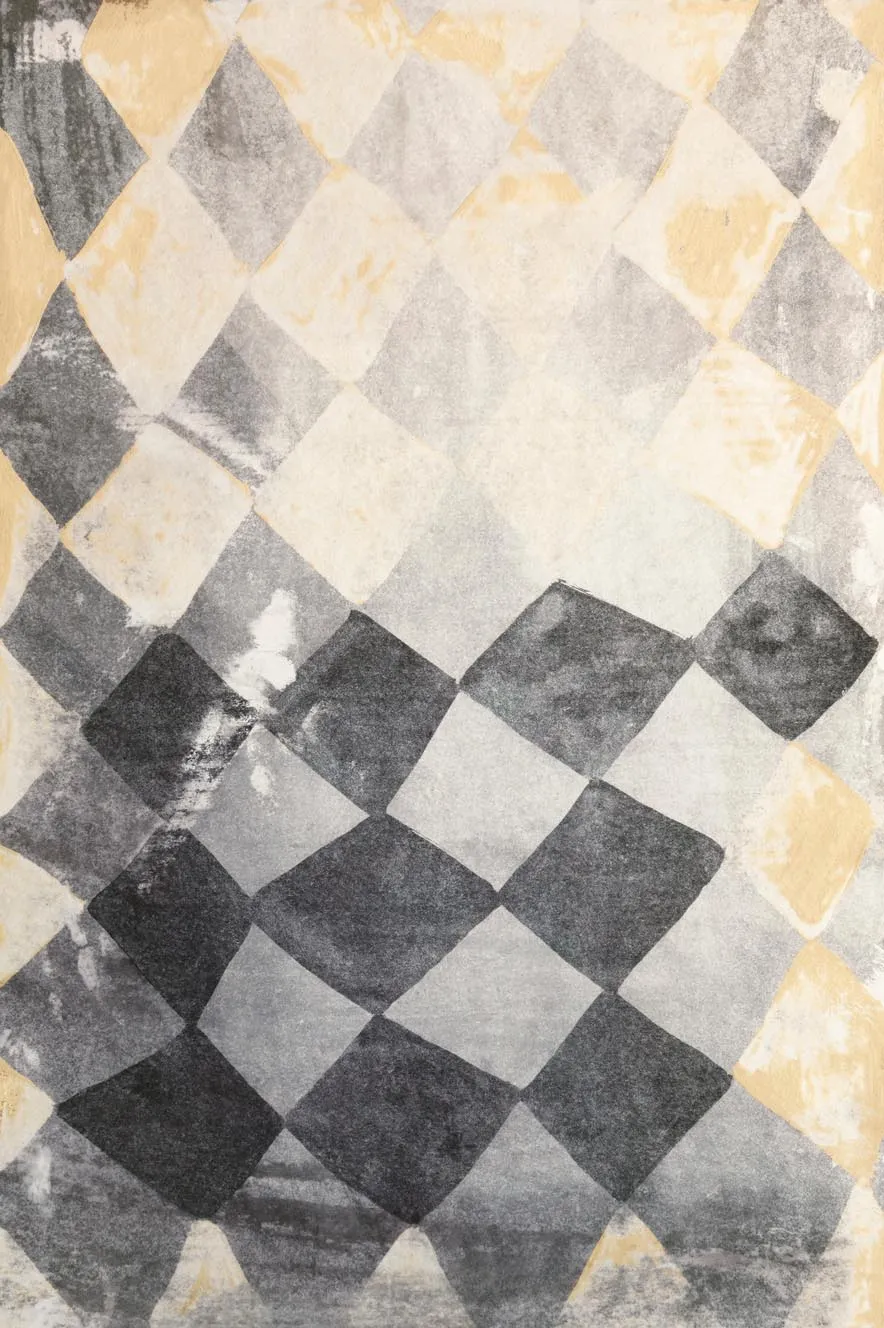 Wilton rug - Daire (multi)