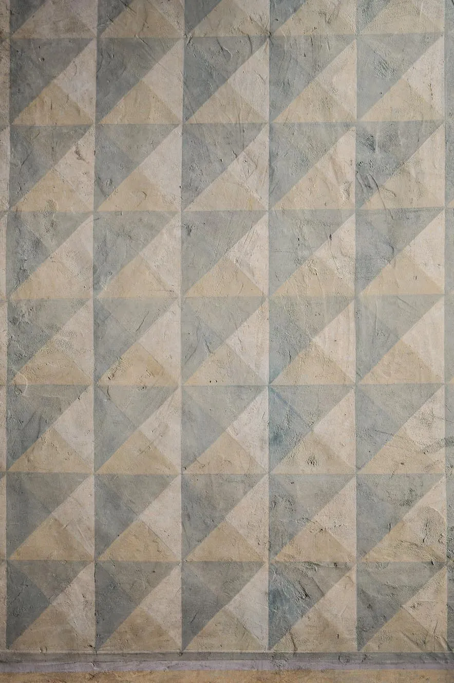 Wilton rug - Manso (multi)