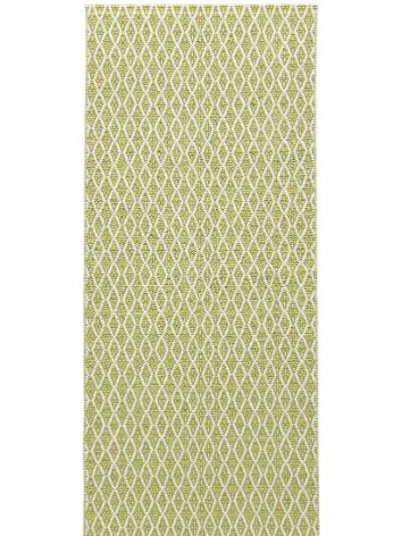 Plastic Mats - The Horredmatta Eye (lime)