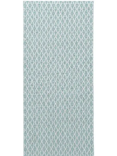 Plastic Mats - The Horredmatta Eye (turquoise)