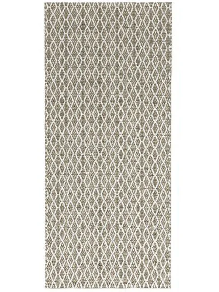 Plastic Mats - The Horredmatta Eye (beige)