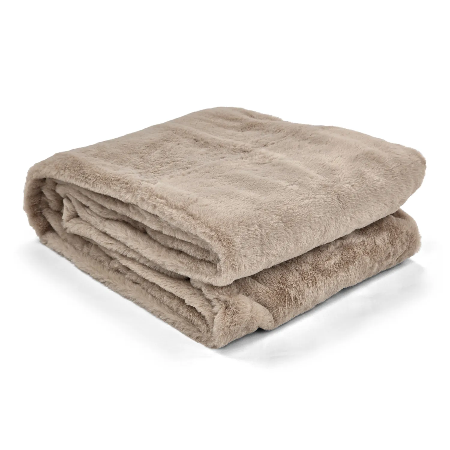 Throws - Aranga Super Soft Throw (brown)