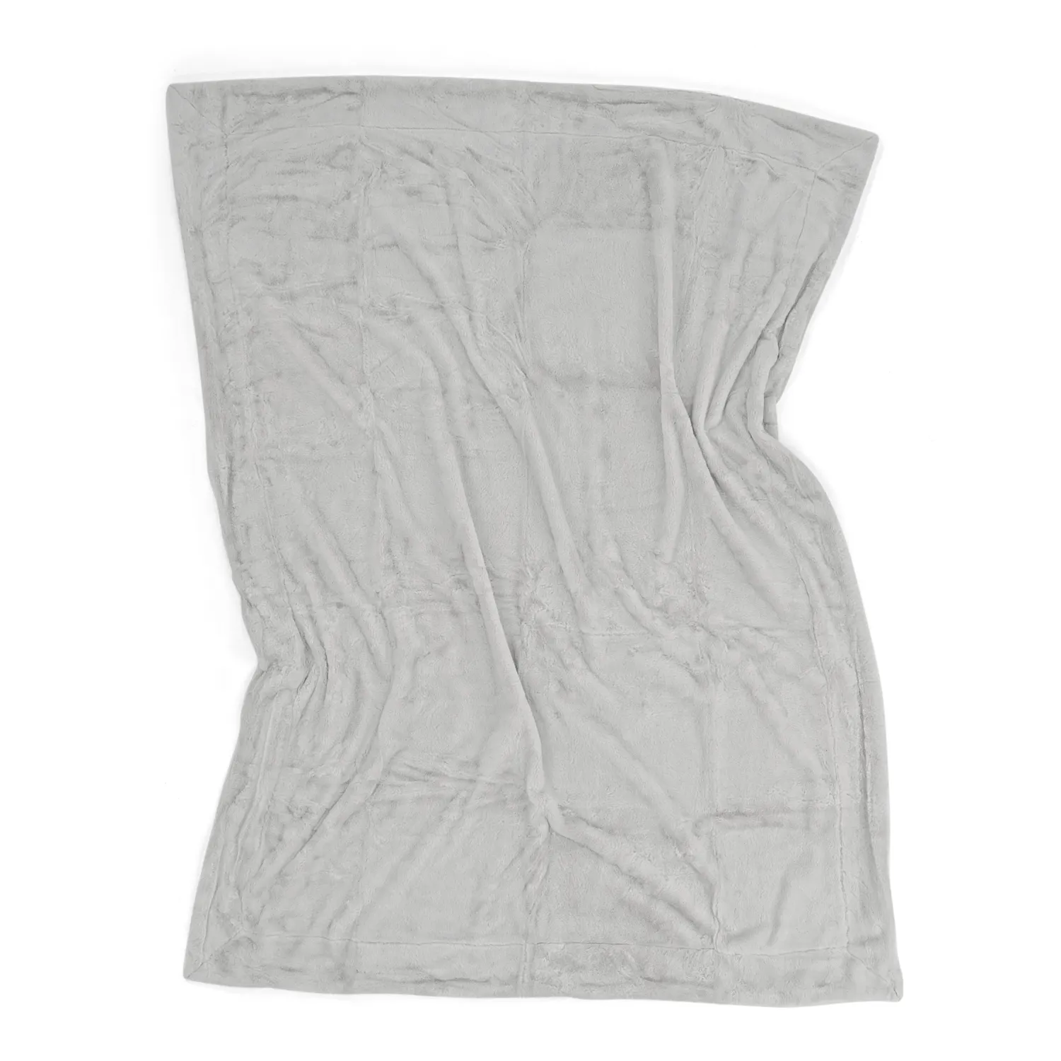 Throws - Aranga Super Soft Throw (grey)