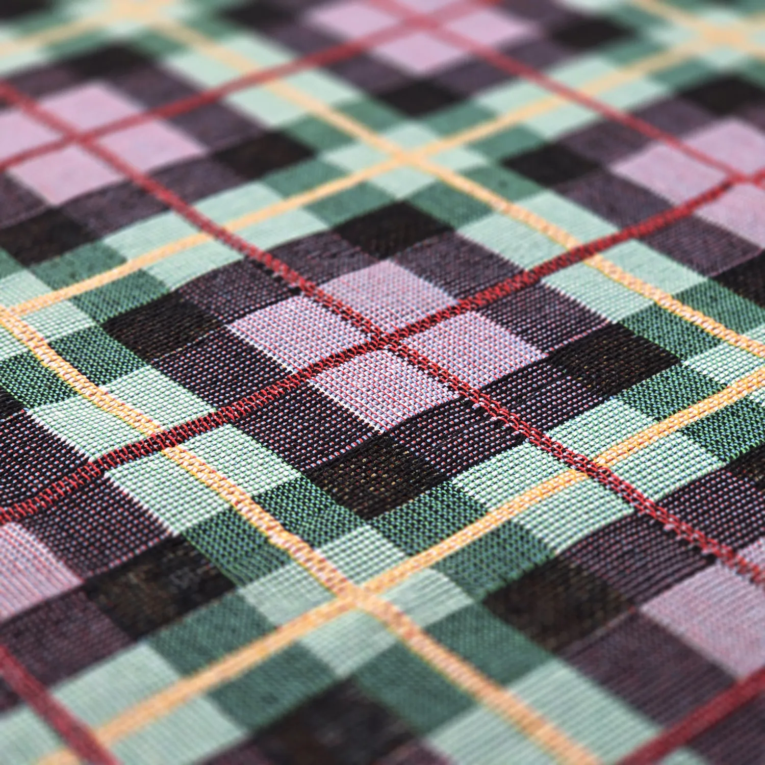 Throws - Astana Tapestry Blanket (multi)