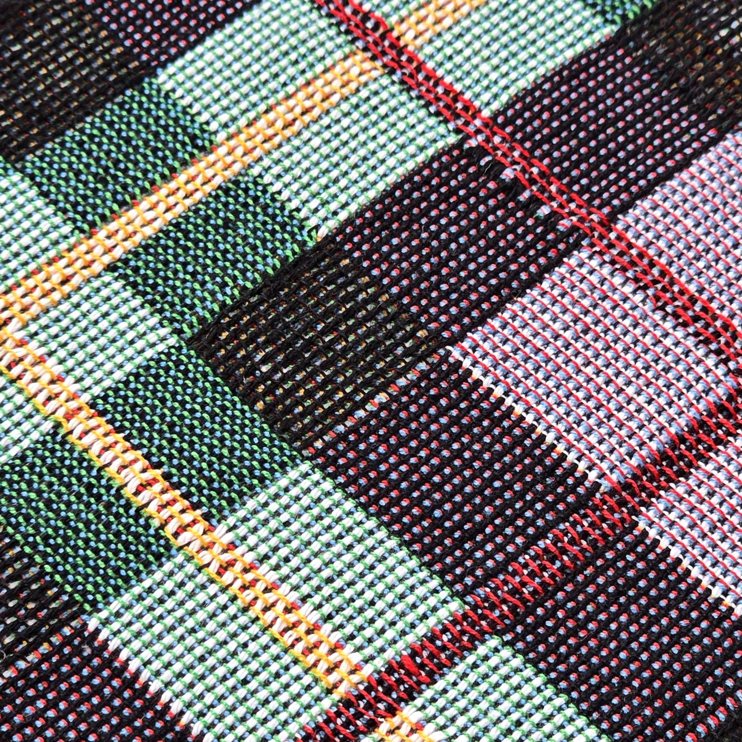 Throws - Astana Tapestry Blanket (multi)