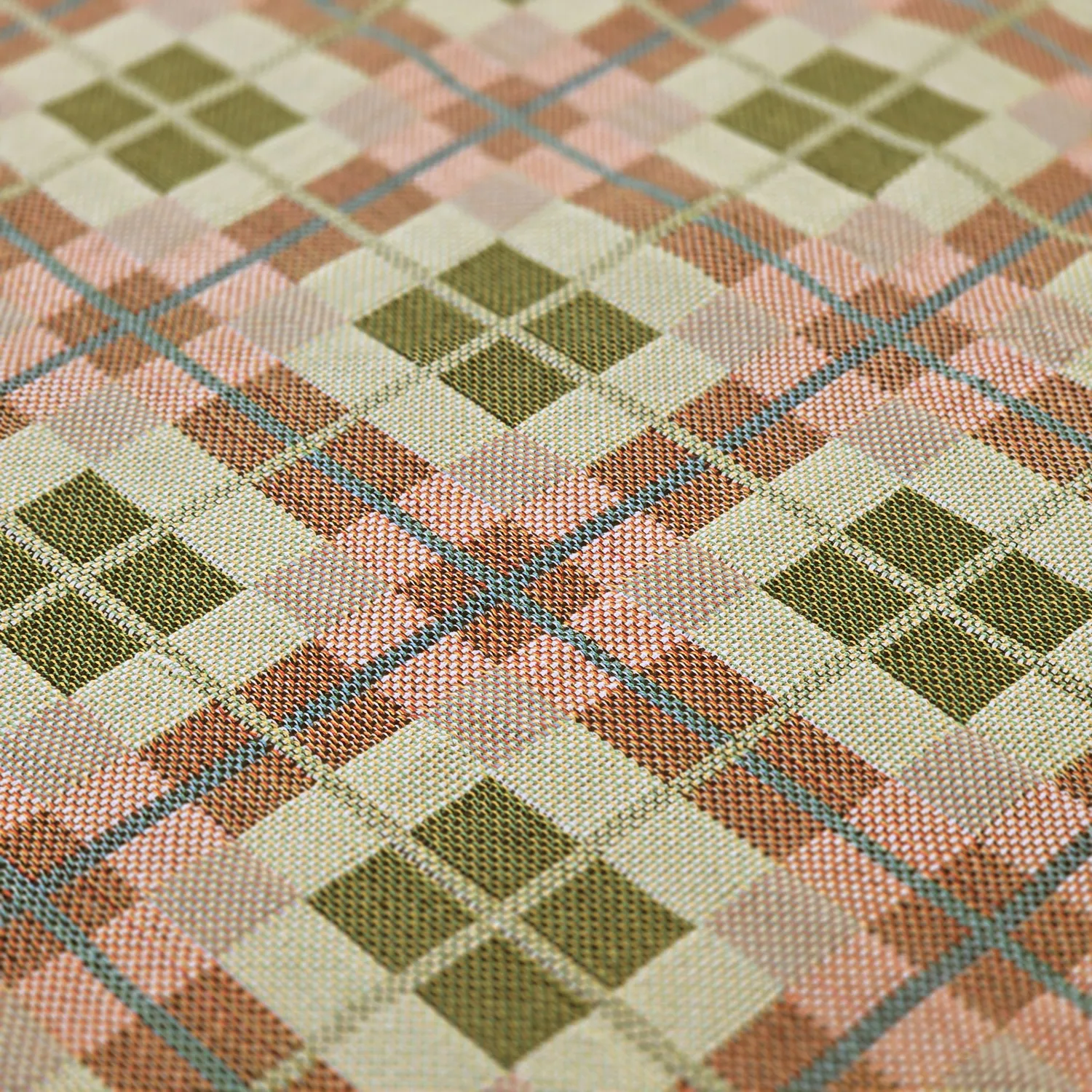 Throws - Astana Tapestry Blanket (multi)