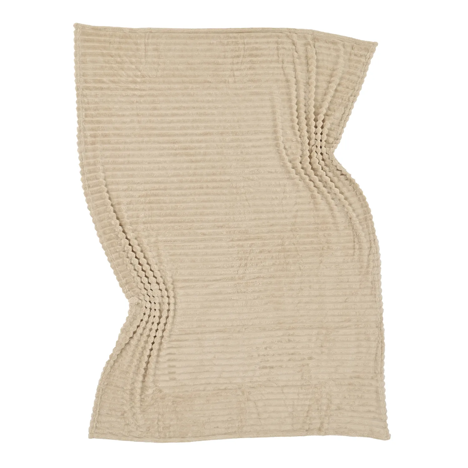 Throws - Haines Blanket (beige)