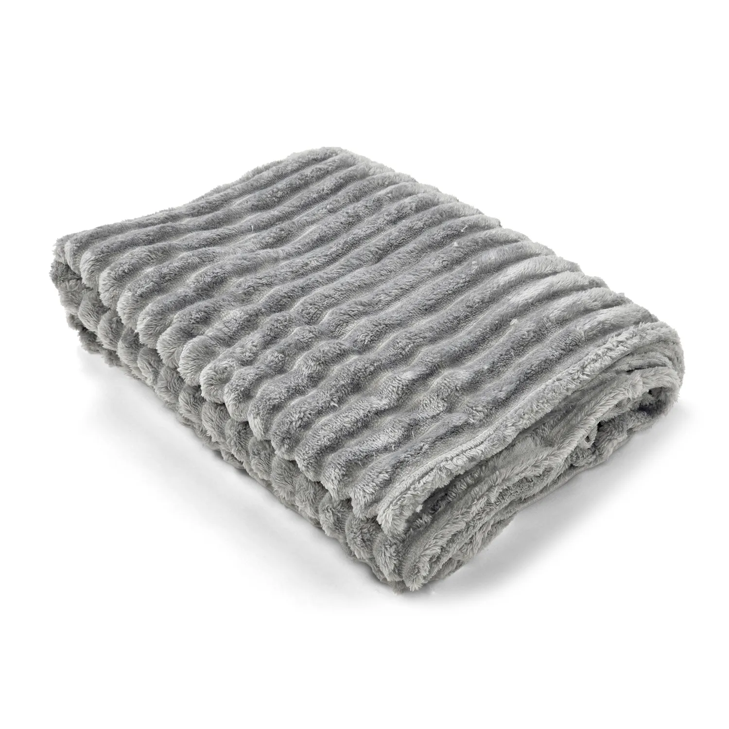 Throws - Haines Blanket (grey)