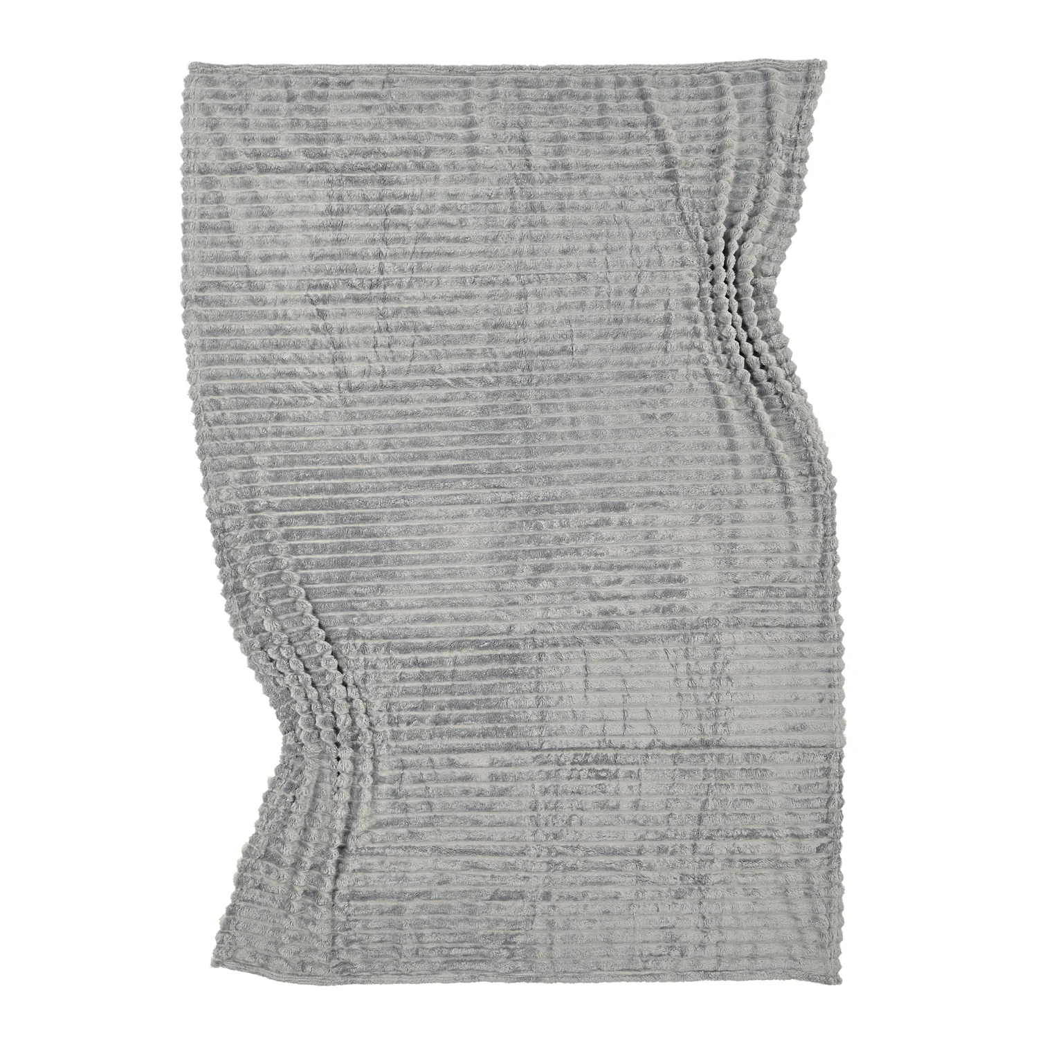 Throws - Haines Blanket (grey)