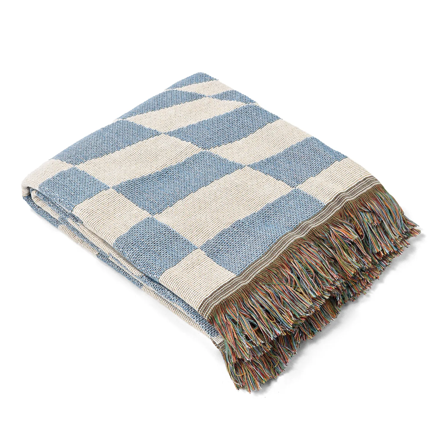 Throws - Ignace Tapestry Blanket (multi)