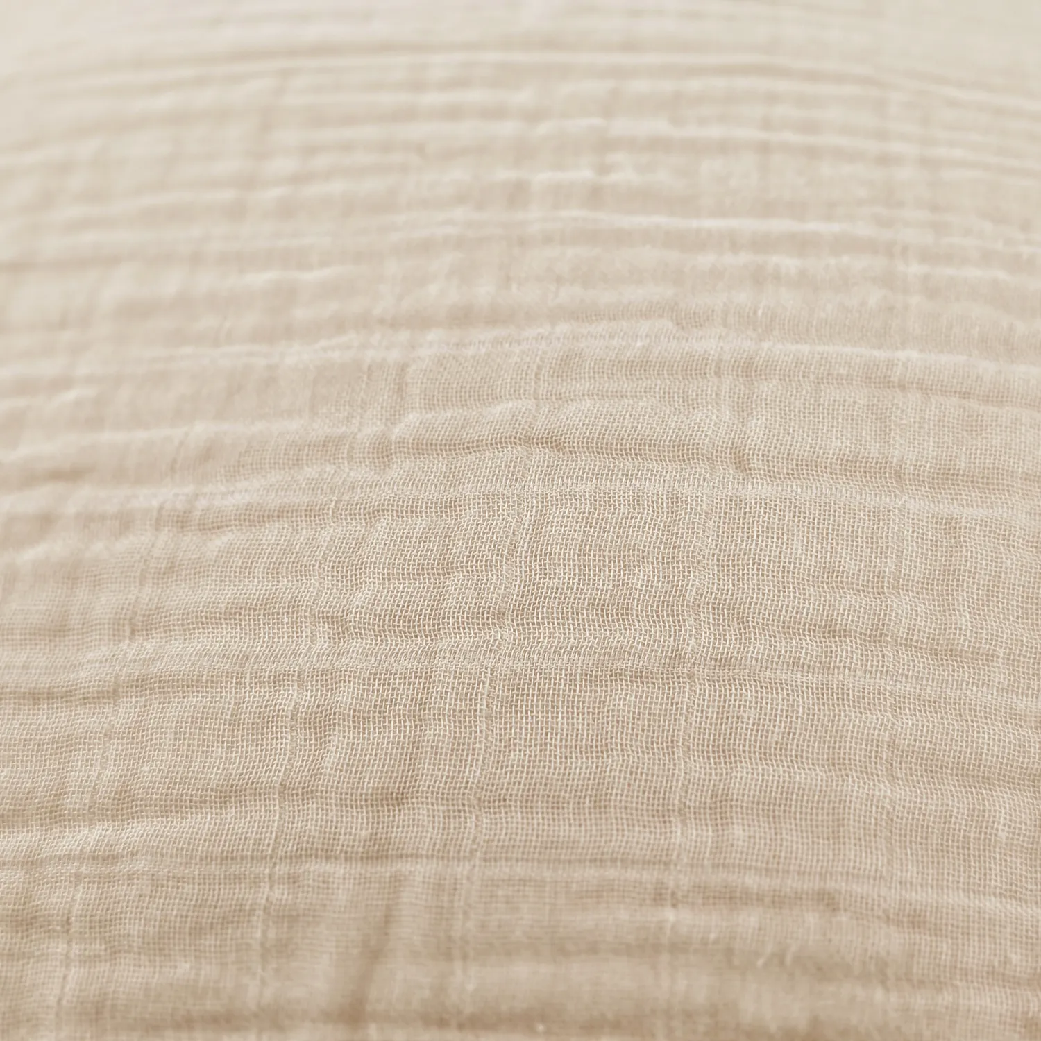 Blankets - Vanja Throw (beige)