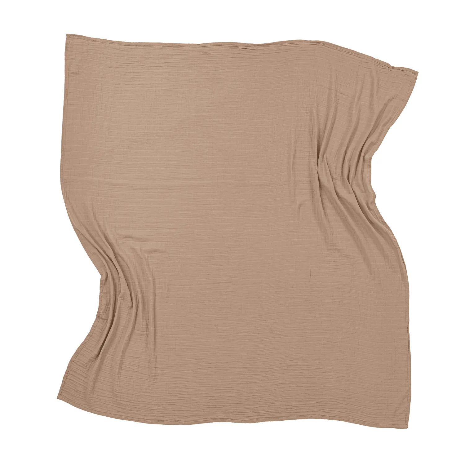 Blankets - Vanja Throw (grey)
