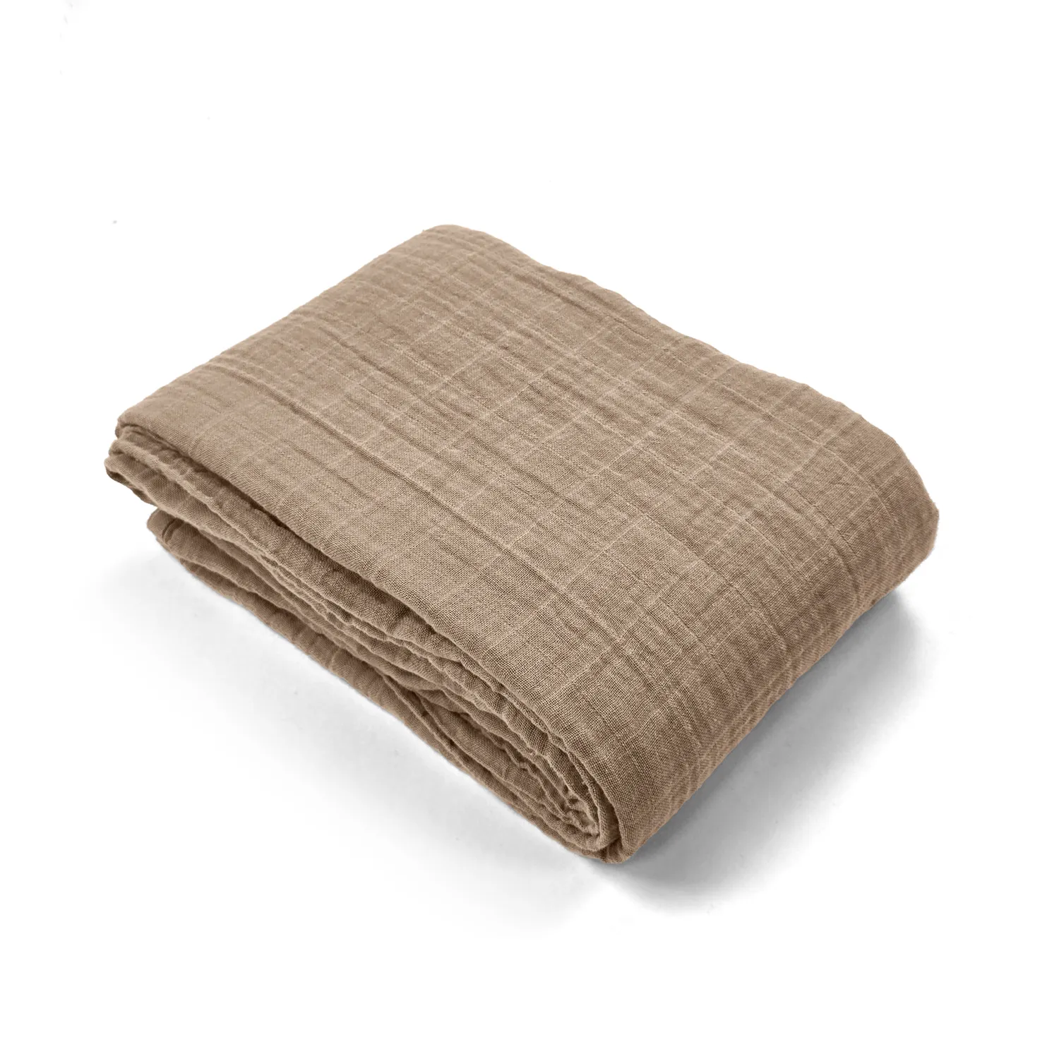Blankets - Vanja Throw (grey)
